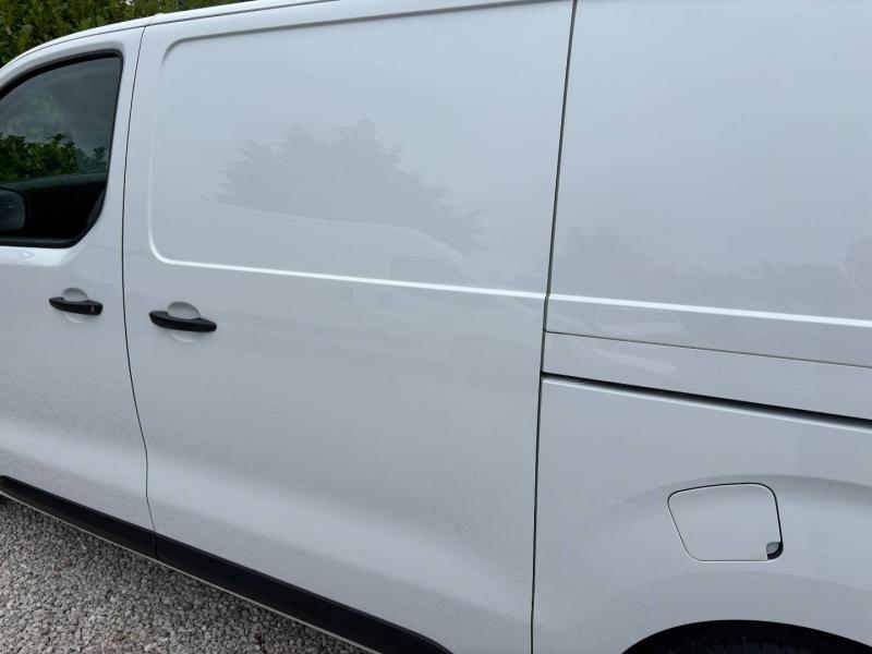 Citroen Dispatch