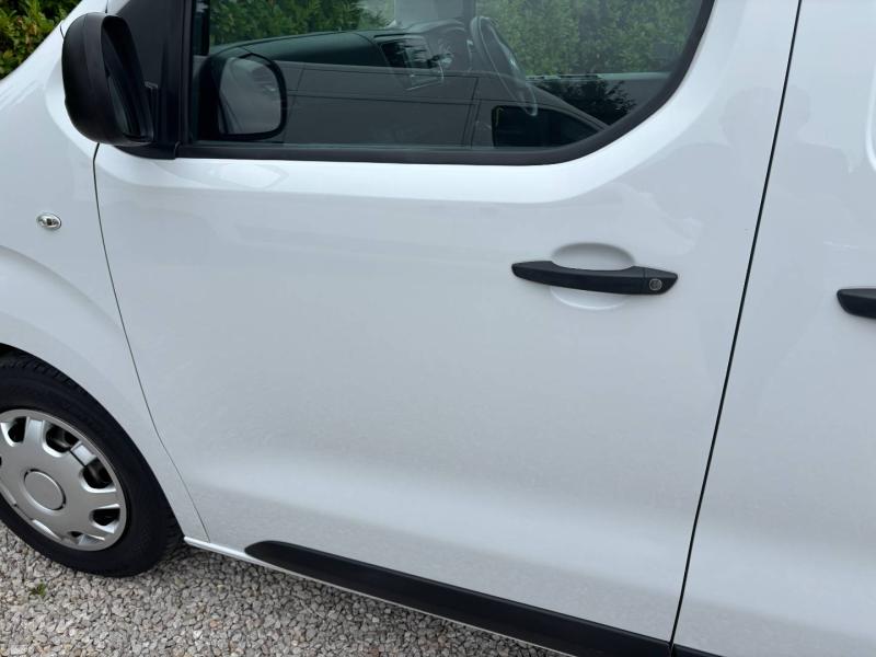 Citroen Dispatch
