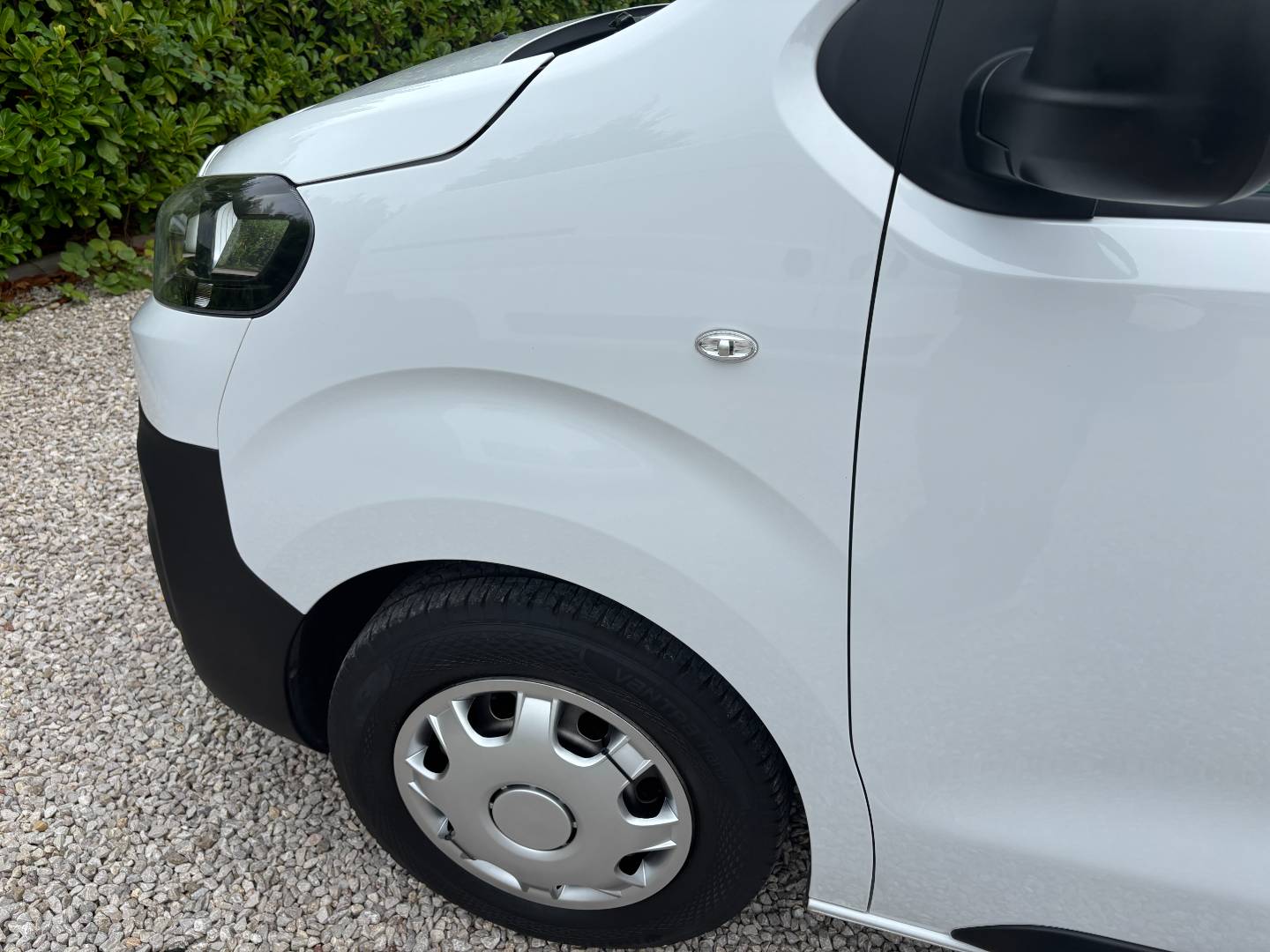 Citroen Dispatch