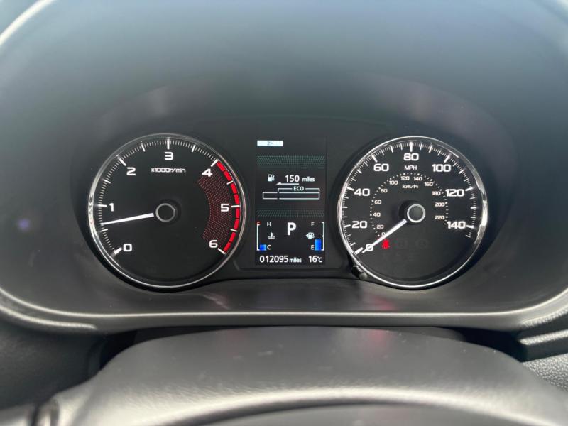 Mitsubishi Shogun Sport