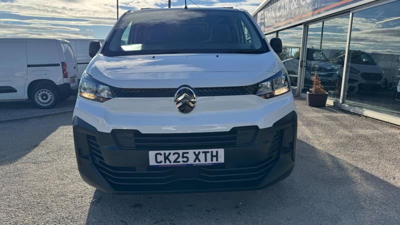 Citroen Dispatch