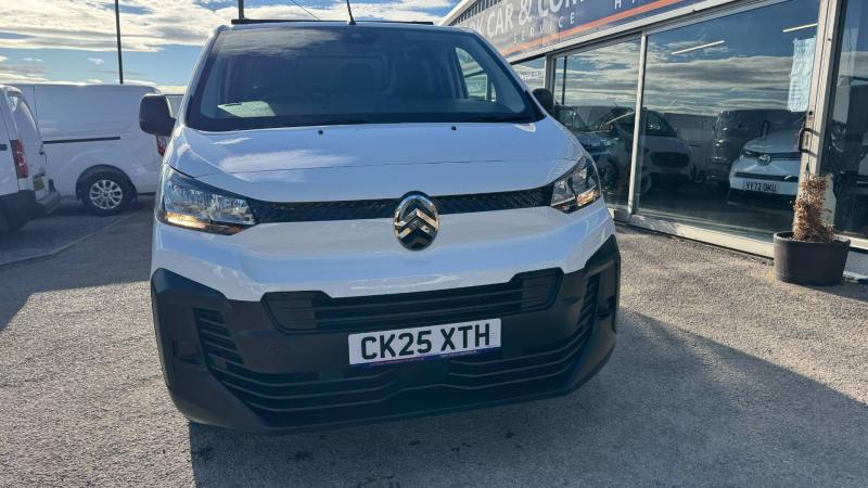 Citroen Dispatch