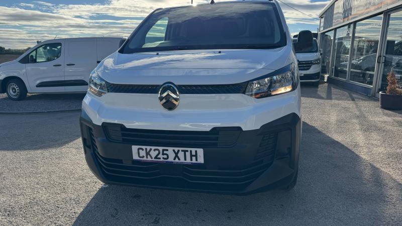 Citroen Dispatch