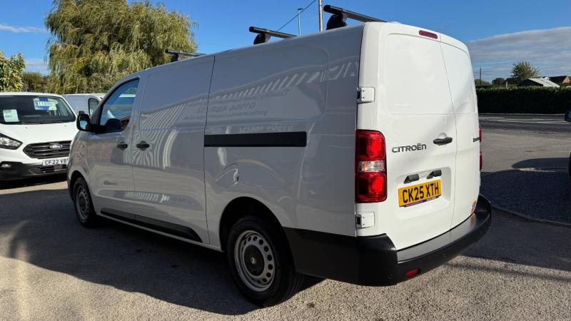 Citroen Dispatch