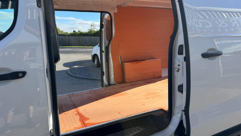 Citroen Dispatch