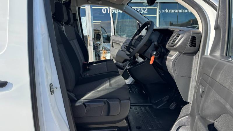 Citroen Dispatch