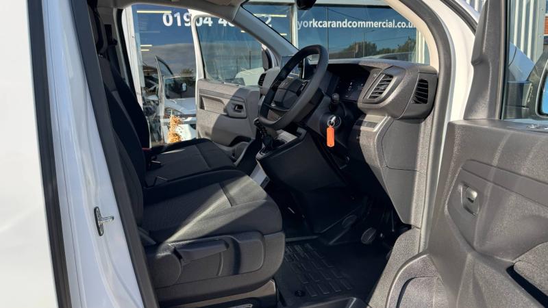 Citroen Dispatch