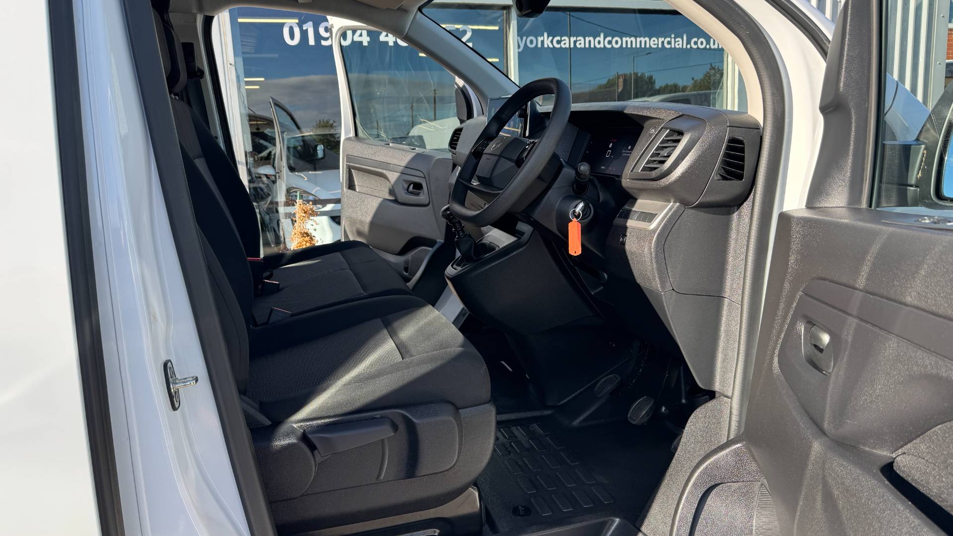 Citroen Dispatch
