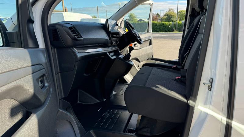 Citroen Dispatch