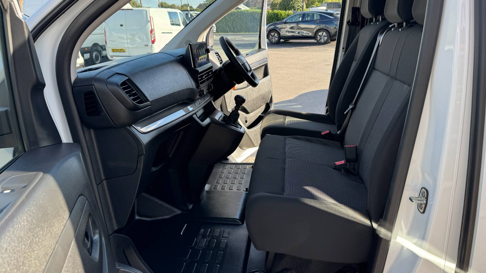 Citroen Dispatch