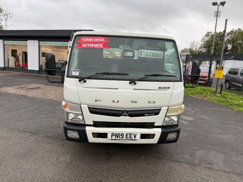 Mitsubishi Fuso