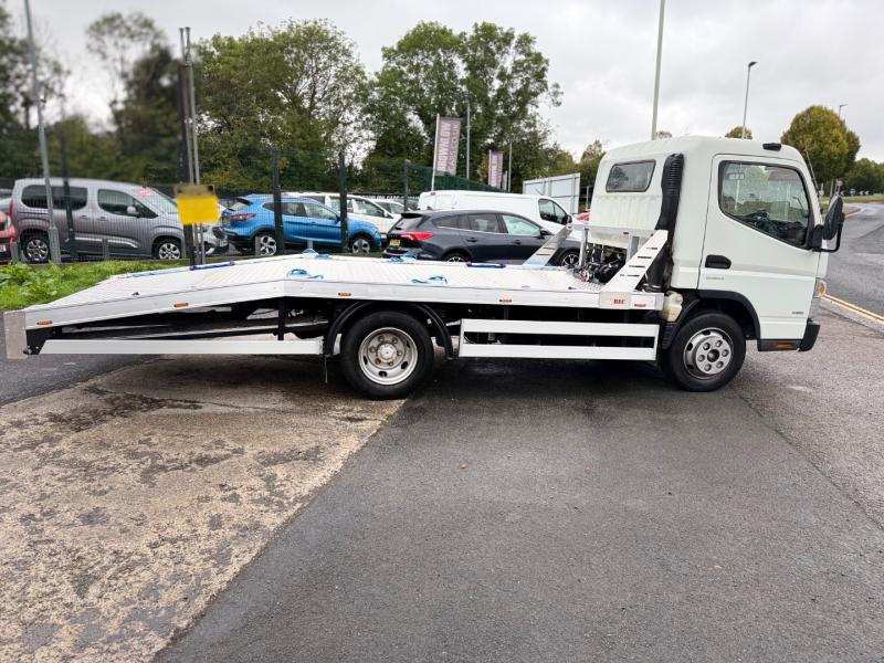 Mitsubishi Fuso