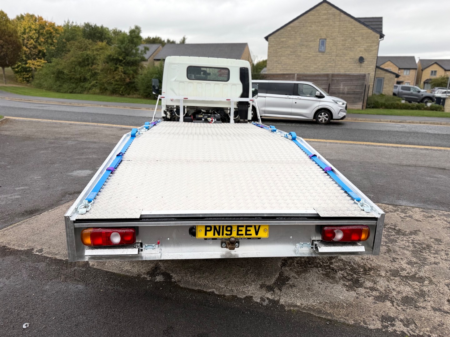 Mitsubishi Fuso