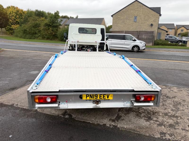 Mitsubishi Fuso