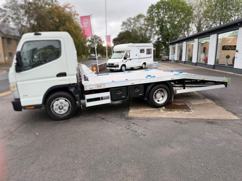 Mitsubishi Fuso