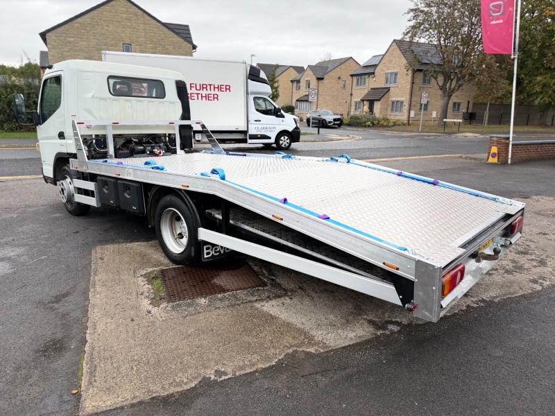 Mitsubishi Fuso