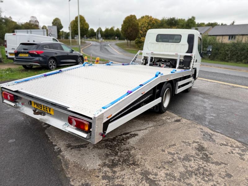 Mitsubishi Fuso