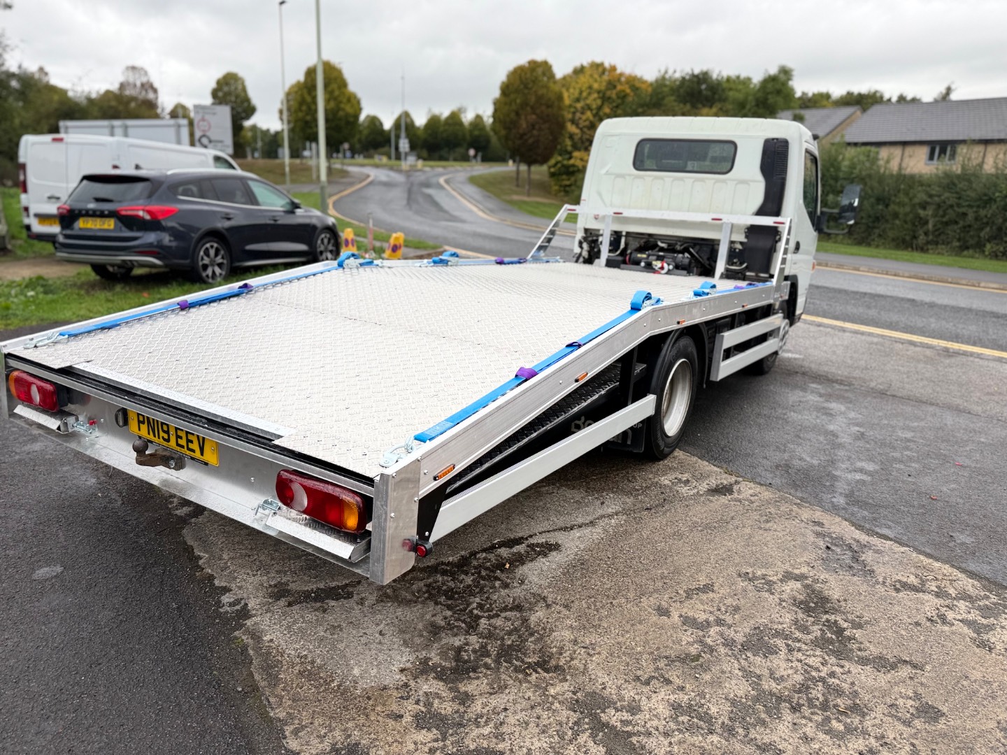 Mitsubishi Fuso