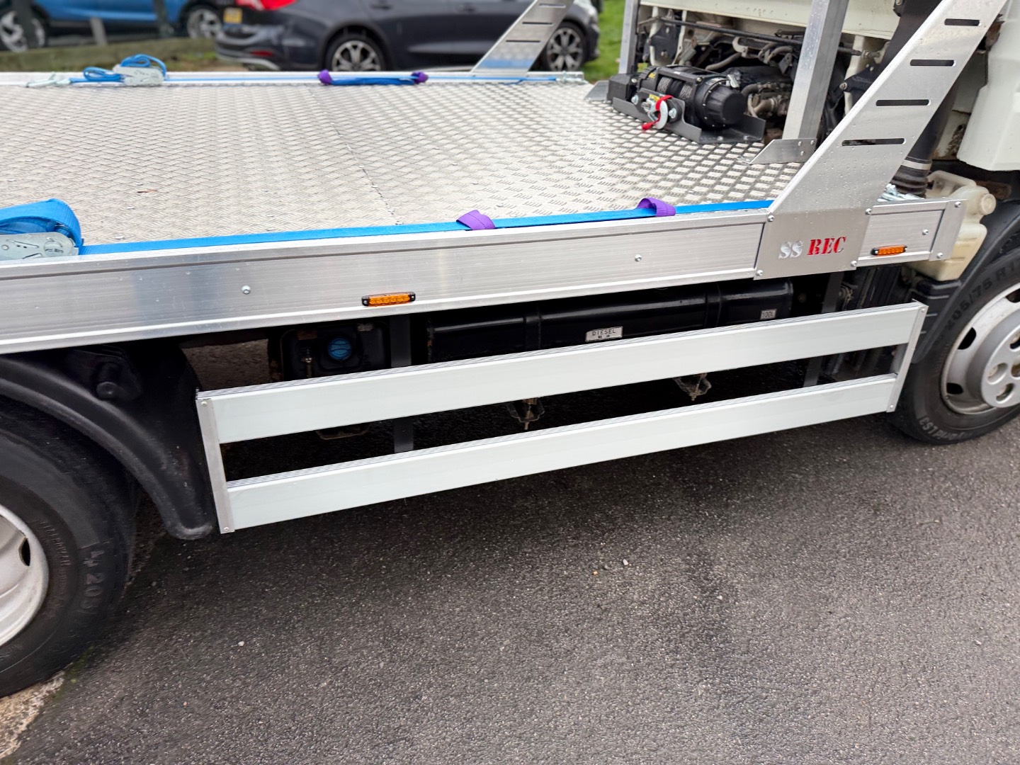 Mitsubishi Fuso