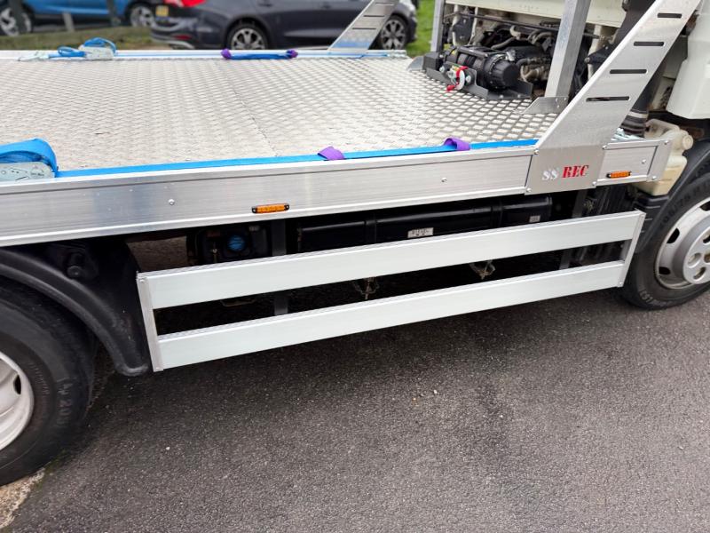 Mitsubishi Fuso