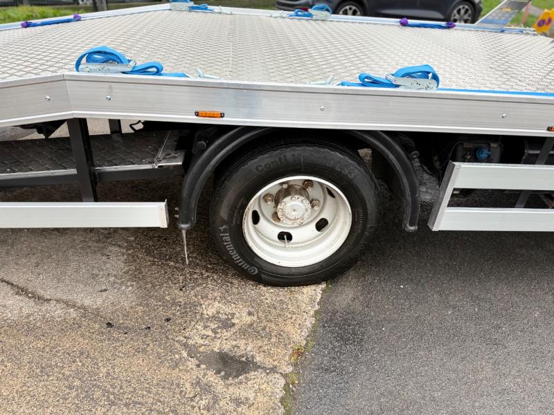 Mitsubishi Fuso