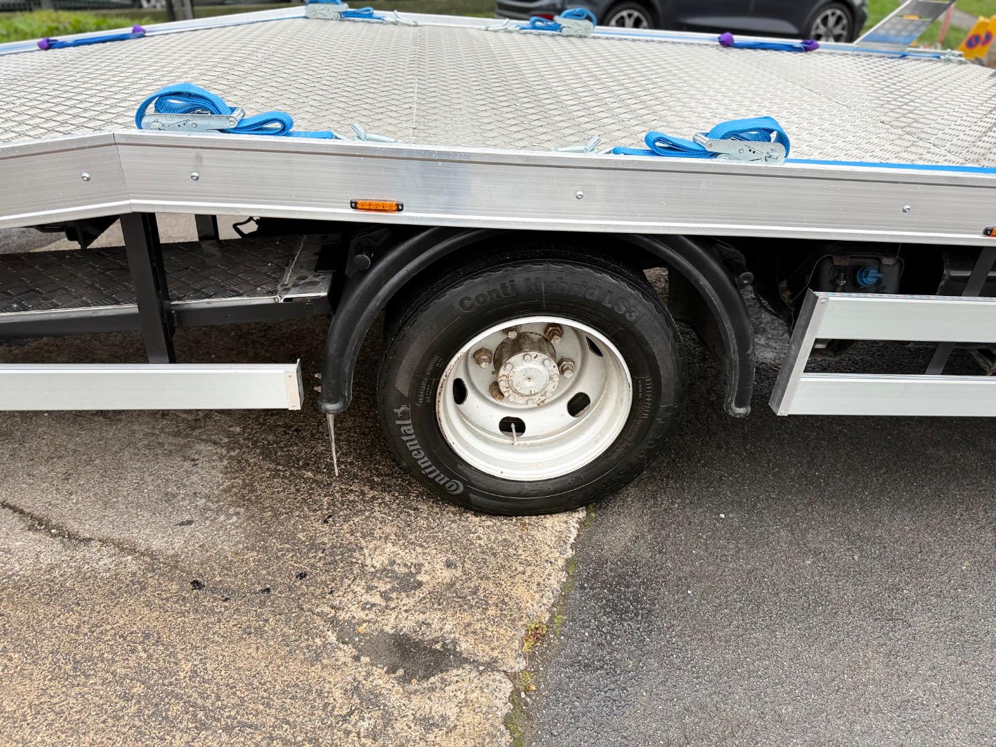 Mitsubishi Fuso