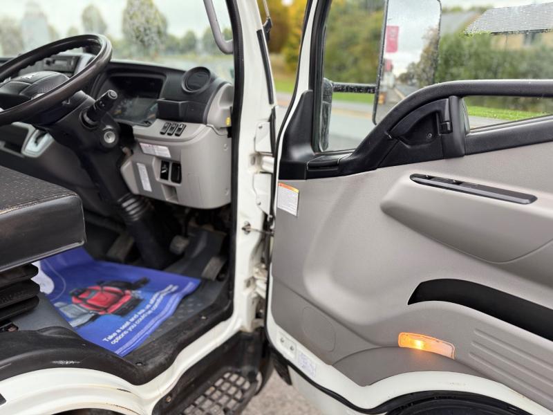 Mitsubishi Fuso