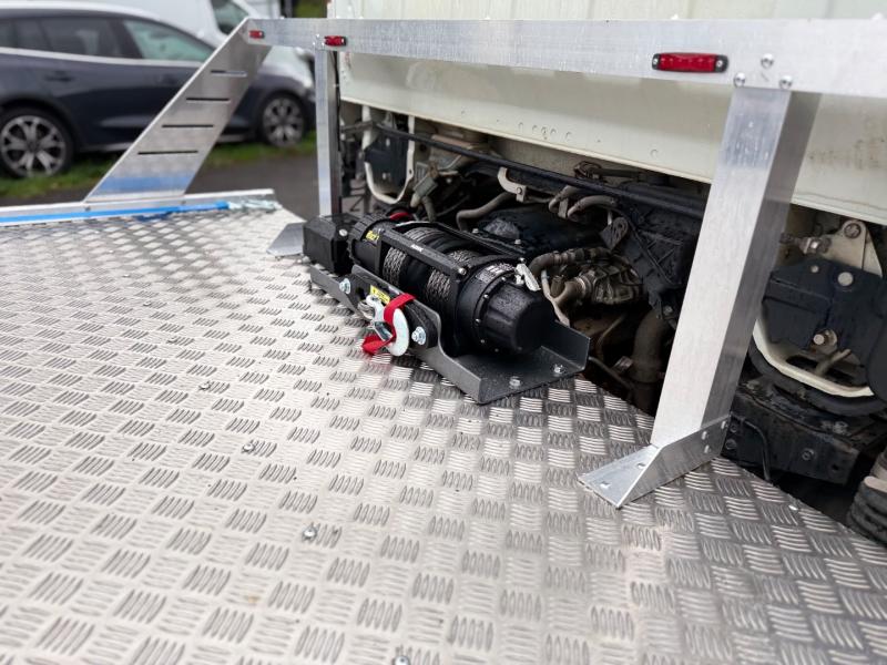 Mitsubishi Fuso