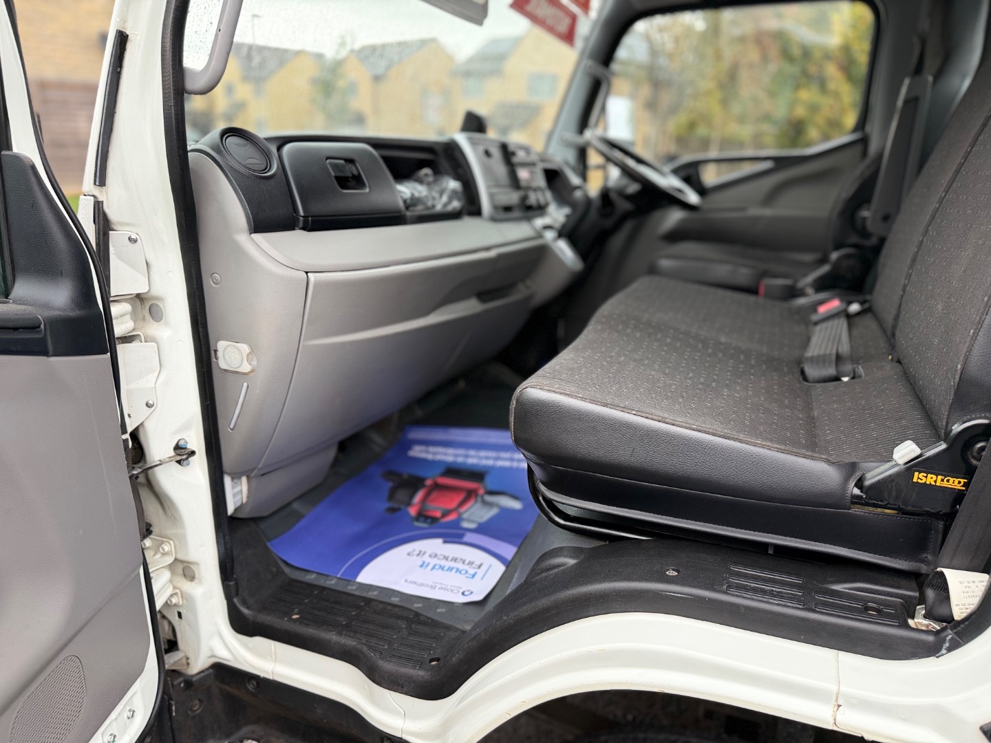 Mitsubishi Fuso