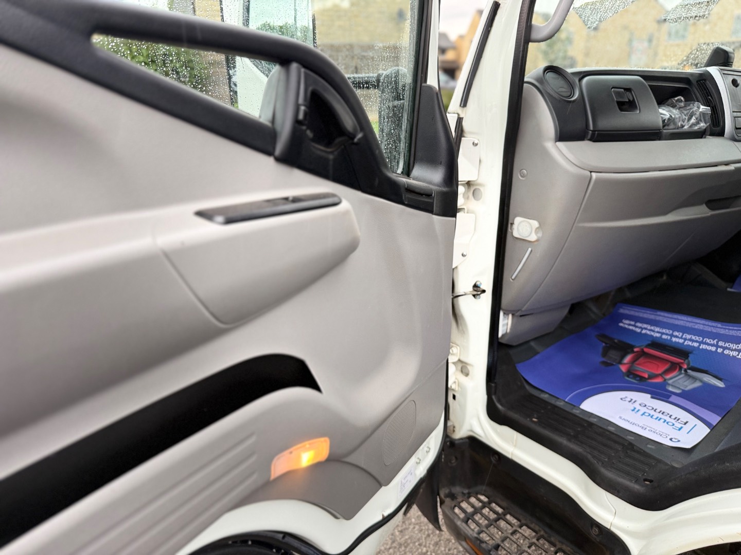 Mitsubishi Fuso