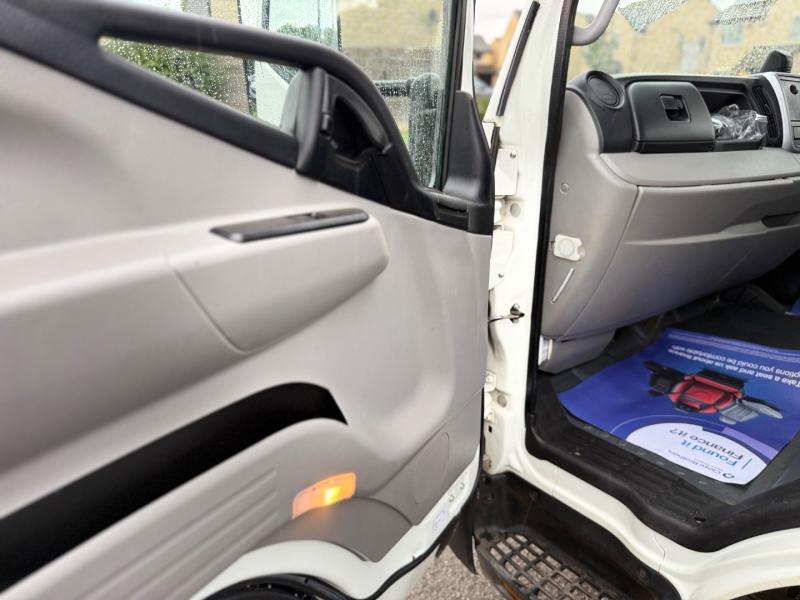 Mitsubishi Fuso