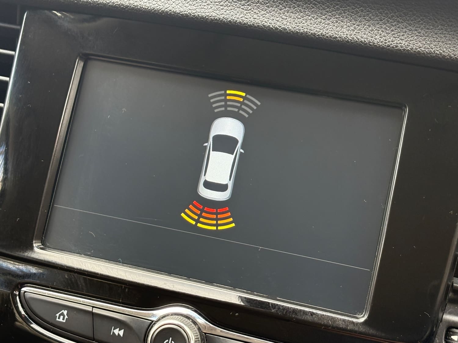 Vauxhall Mokka X