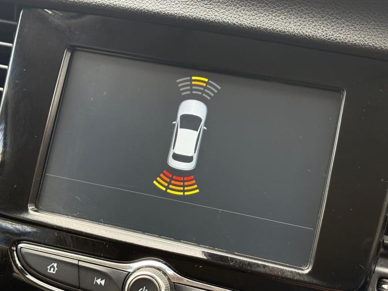 Vauxhall Mokka X