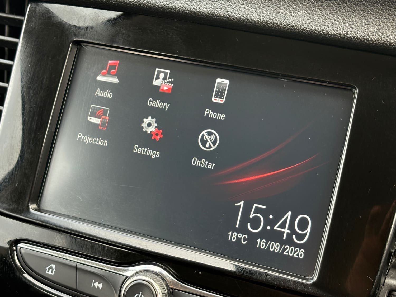 Vauxhall Mokka X