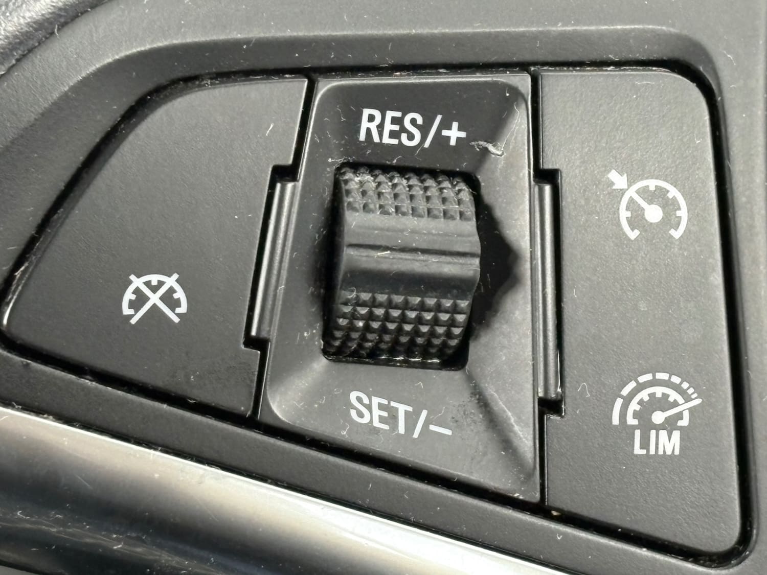 Vauxhall Mokka X