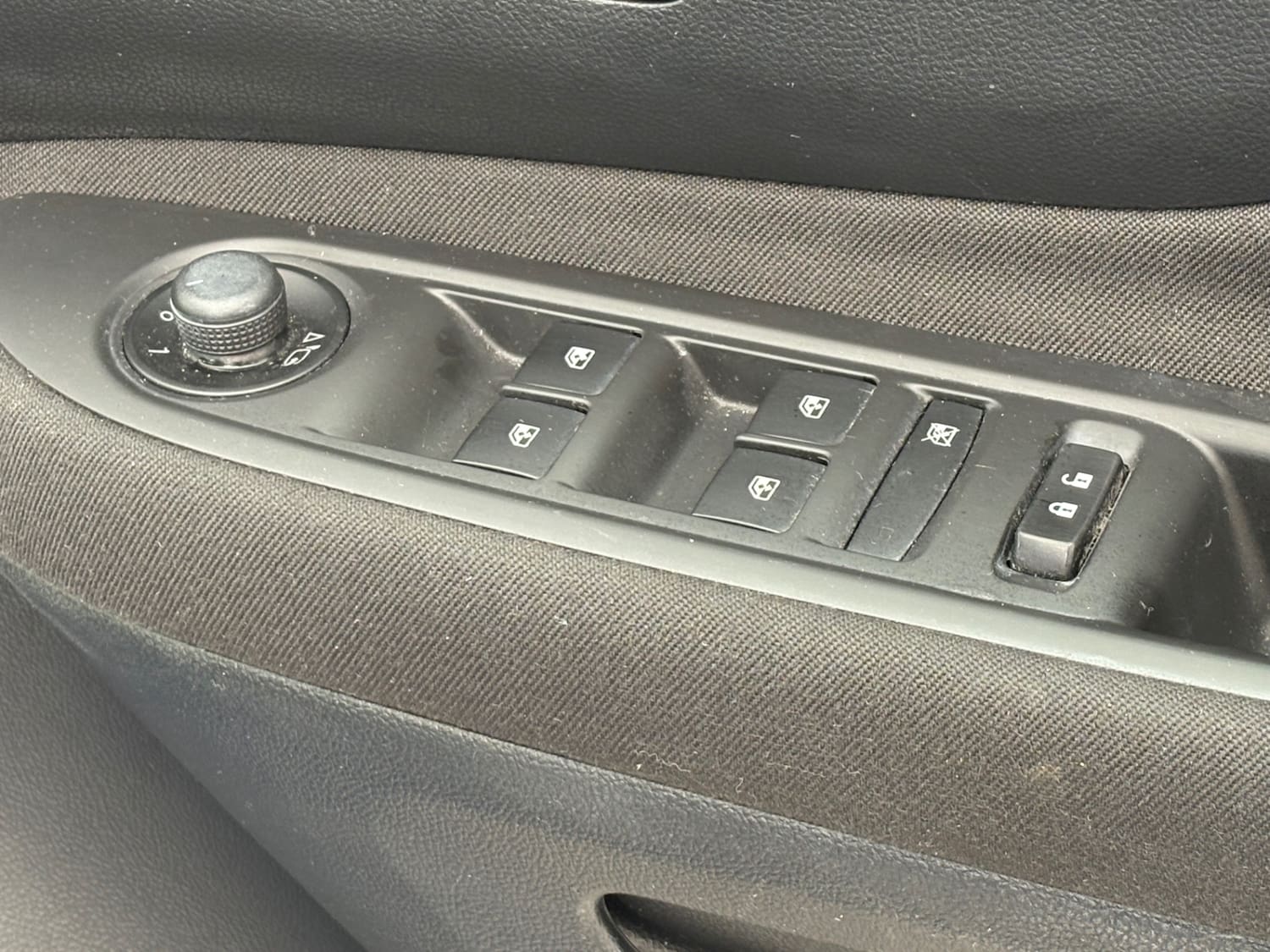 Vauxhall Mokka X