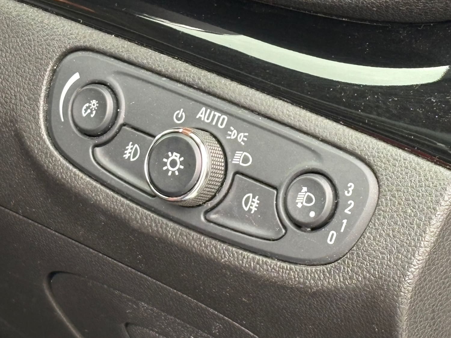 Vauxhall Mokka X