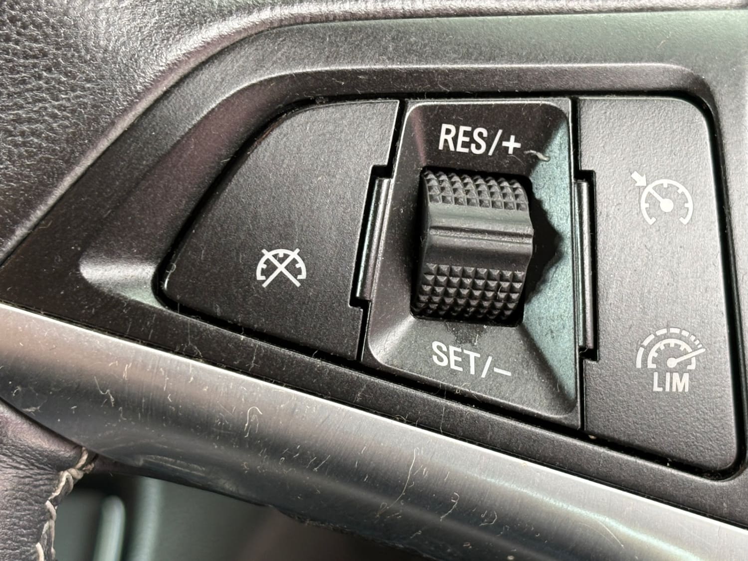 Vauxhall Mokka X
