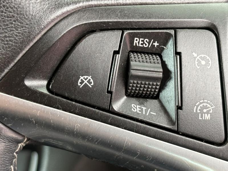 Vauxhall Mokka X