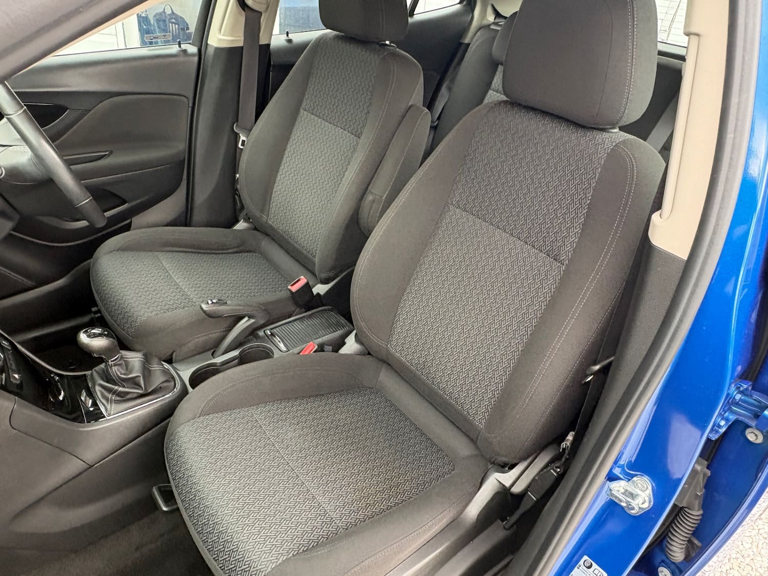 Vauxhall Mokka X