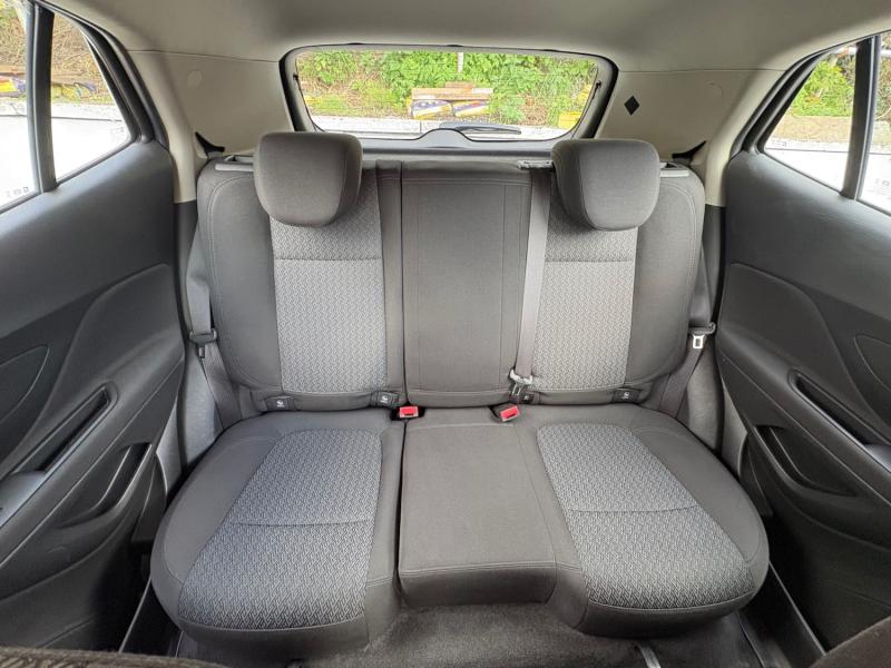 Vauxhall Mokka X
