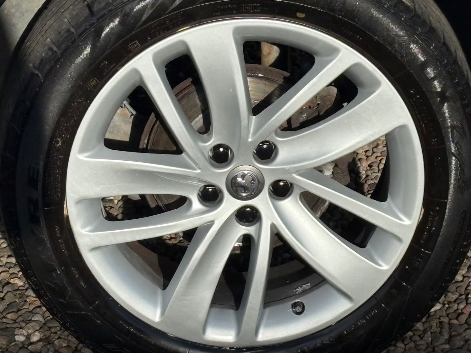 Vauxhall Mokka X