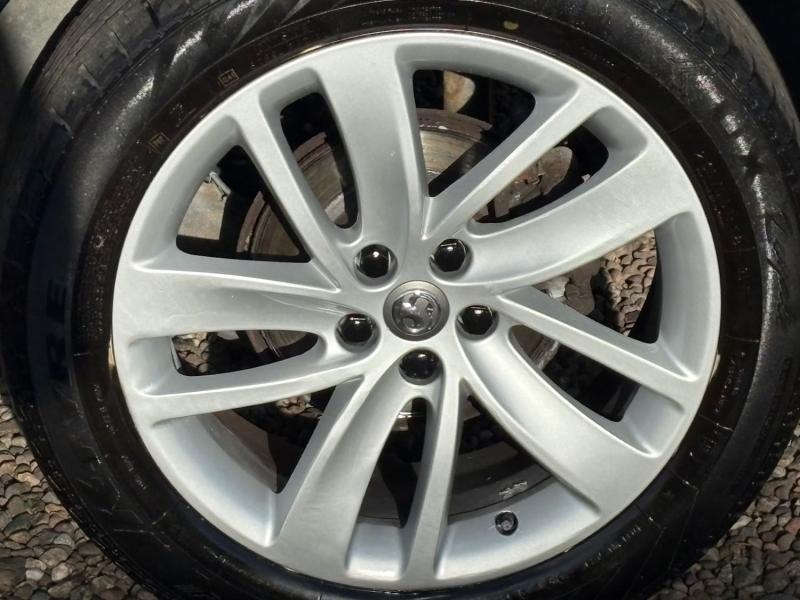 Vauxhall Mokka X