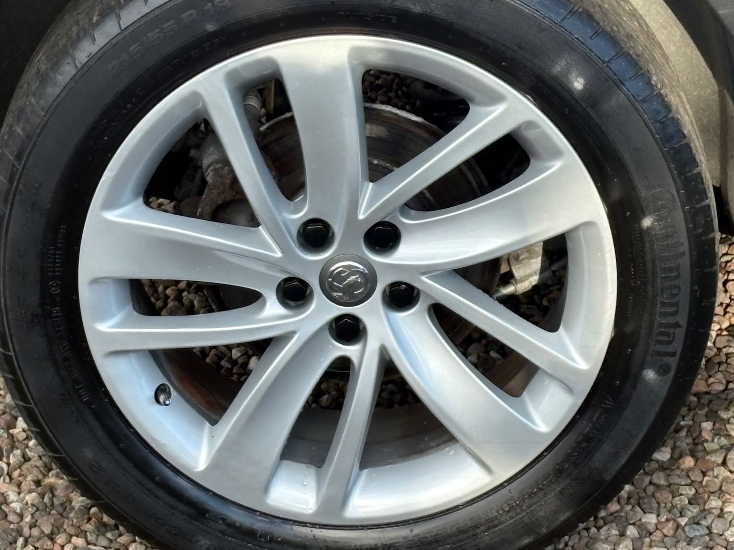 Vauxhall Mokka X