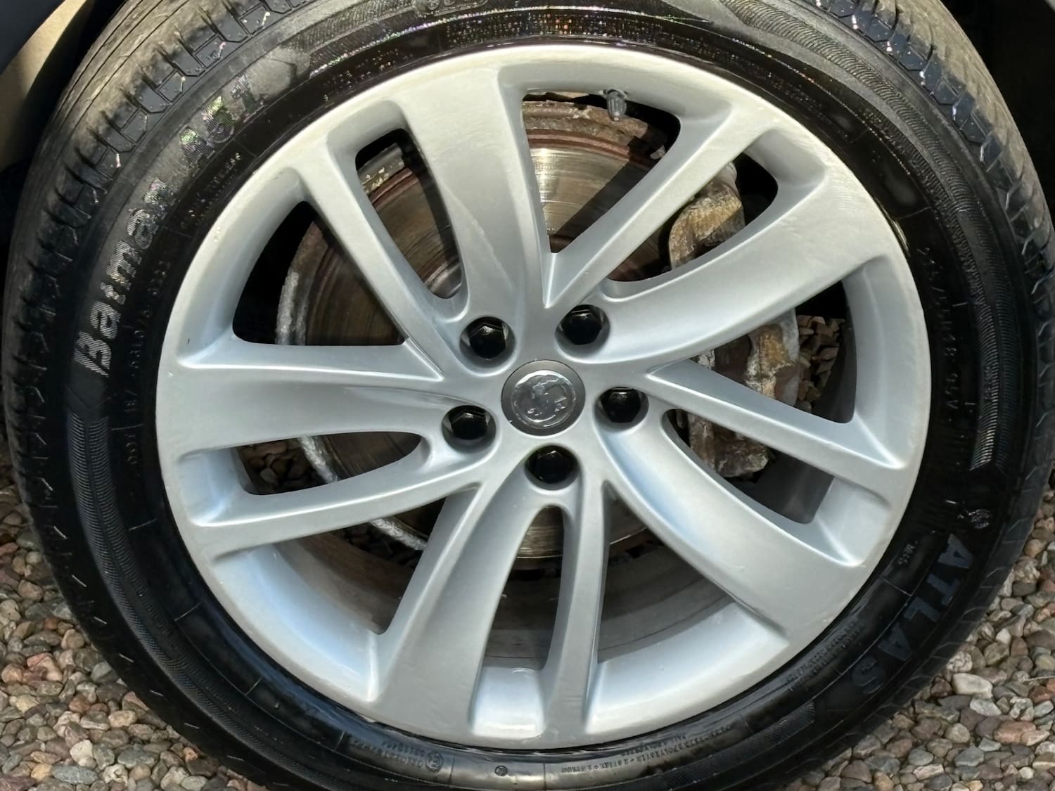Vauxhall Mokka X