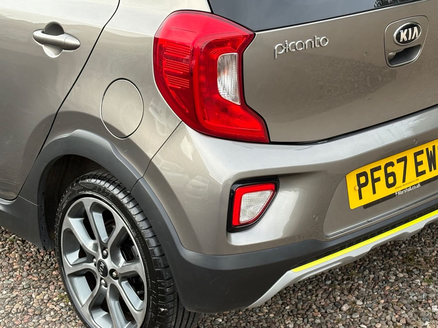 Kia Picanto