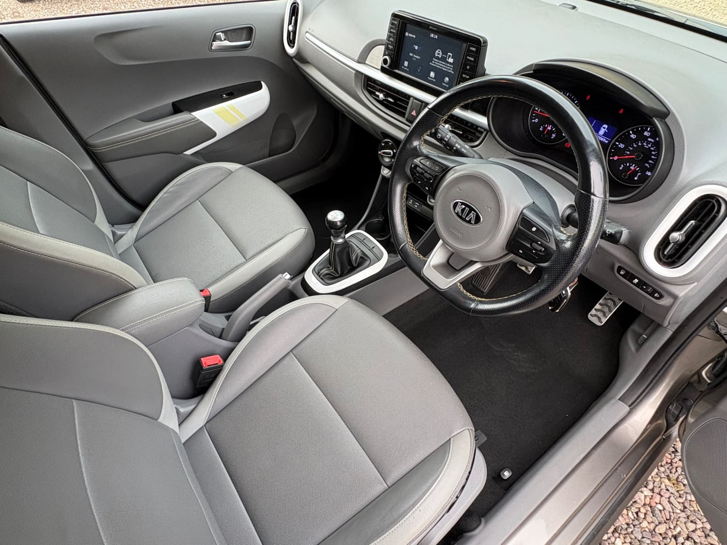 Kia Picanto