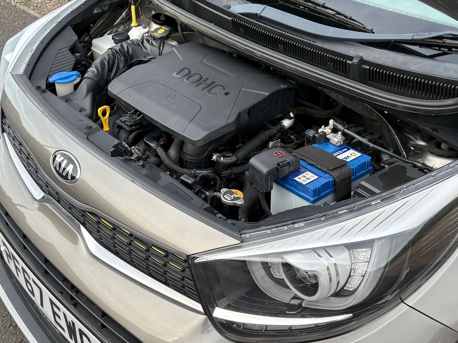 Kia Picanto