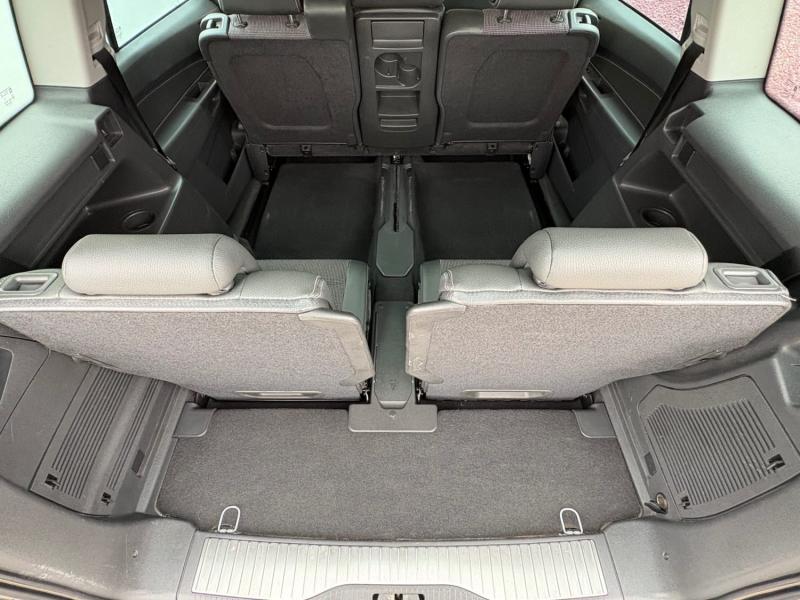Vauxhall Zafira