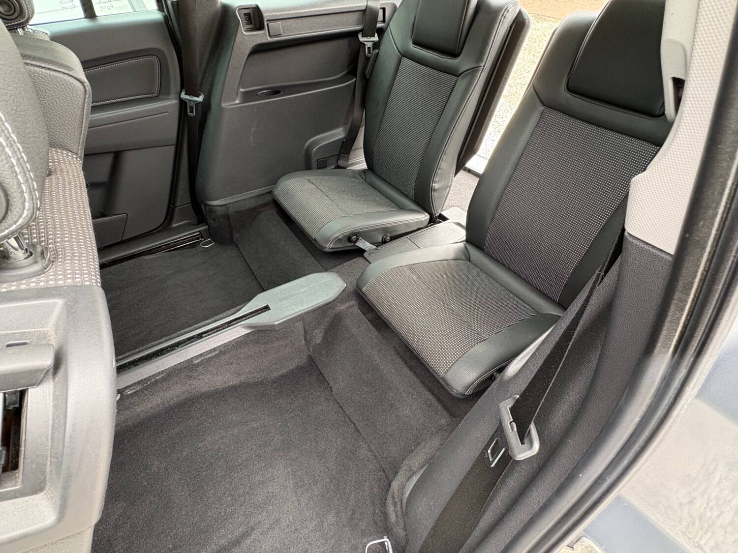 Vauxhall Zafira